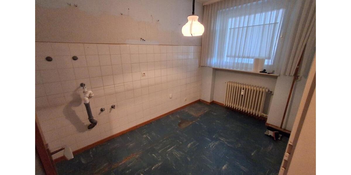 Etagenwohnung Garbsen Berenbostel - 1 Zimmer, 48 m&sup2;, 93.000&euro; | Angebot:27168749