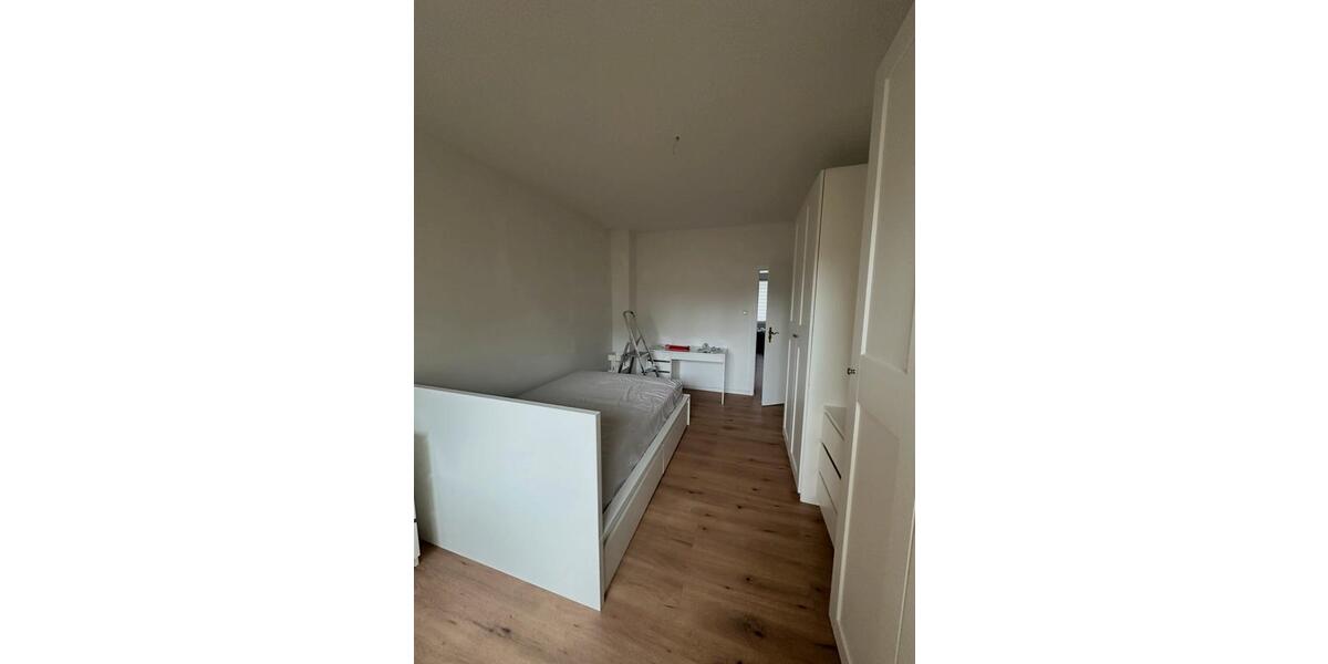 Erdgeschoßwohnung Hannover Vahrenwald-List - 2 Zimmer, 58 m&sup2;, 620&euro; | Angebot:26357069