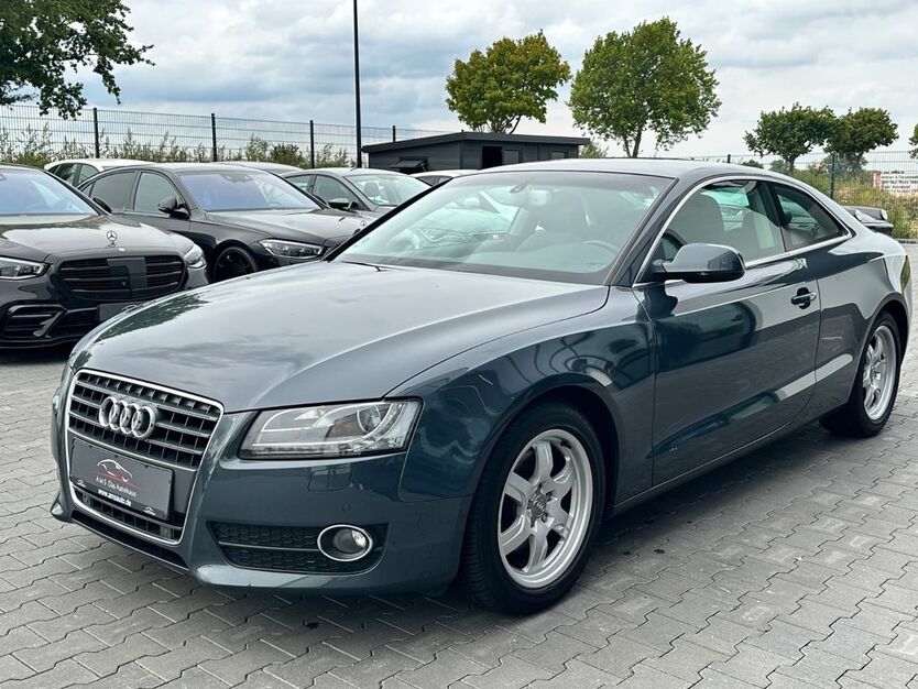Audi A5 157.960 km 9.450 € Barsinghausen ( bei Hannover ) 30890