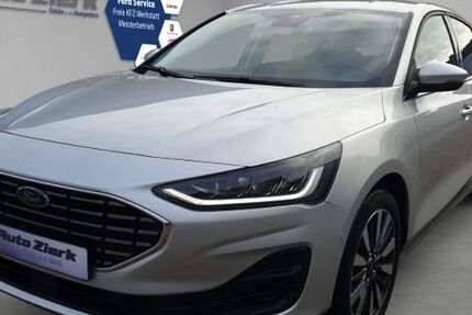 Ford Focus 3.990 km 25.990 &euro; Lehrte 31275