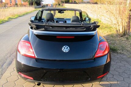 VW Beetle 84.455 km 14.800 &euro; Sehnde 31319