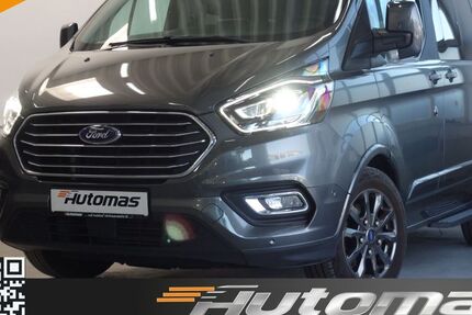 Ford Tourneo Custom 51.500 km 33.850 &euro; Garbsen / Hannover 30827