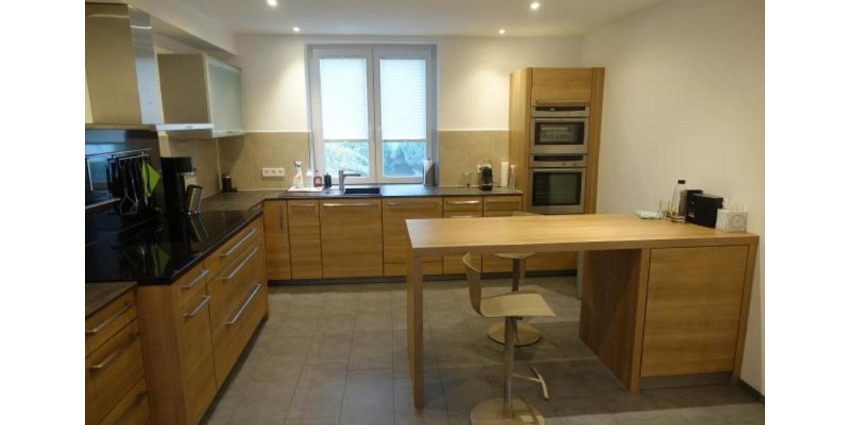 Exklusives Einfamilienhaus in Bestlage von Kirchrode 7 zimmer