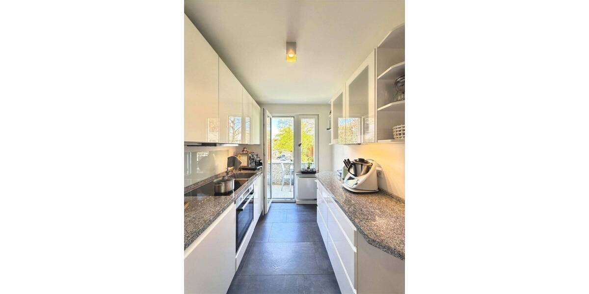 Etagenwohnung Hannover Südstadt - 3 Zimmer, 82 m&sup2;, 409.000&euro; | Angebot:26360209