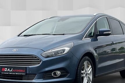 Ford S-Max 144.150 km 14.880 &euro; Laatzen 30880