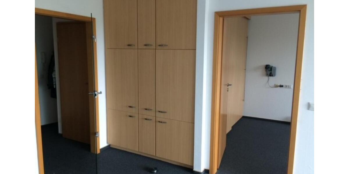 Etagenwohnung Garbsen Berenbostel - 2 Zimmer, 54 m&sup2;, 220.000&euro; | Angebot:23864472