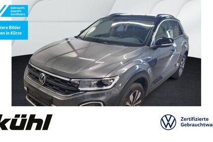 VW T-Roc 25.709 km 29.390 &euro; Hildesheim 31137