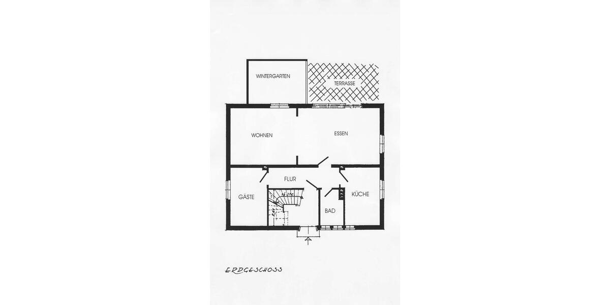 Einfamilienhaus Sarstedt - 6 Zimmer, 131 m&sup2;, 1.800&euro; | Angebot:25397217