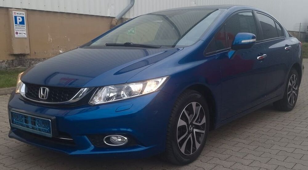 Civic