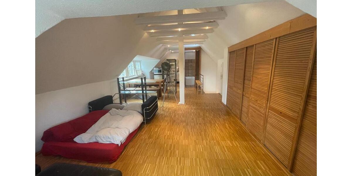 Etagenwohnung Langenhagen Engelbostel - 1 Zimmer, 60 m&sup2;, 750&euro; | Angebot:26365394