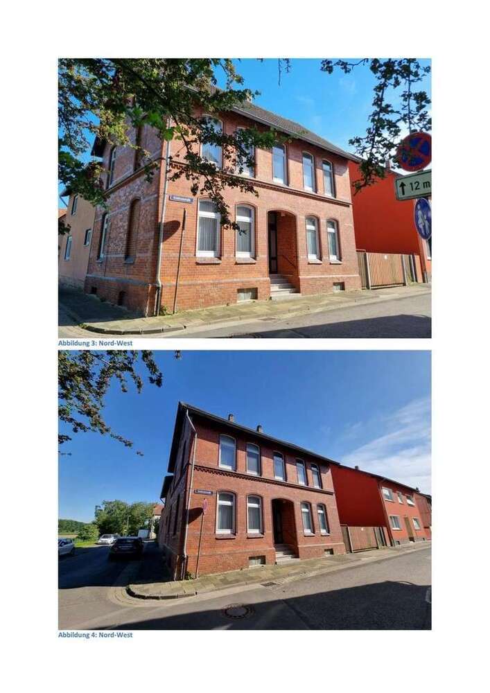 Haus zum Kaufen in Sarstedt 309.000 € 205 m²