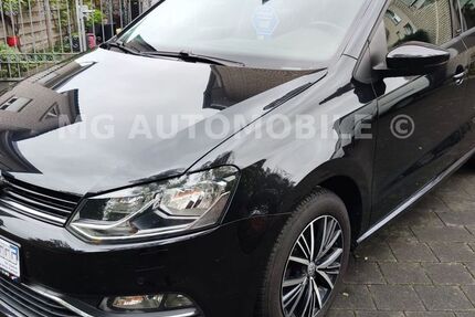 VW Polo 140.712 km 11.680 € Hannover 30165