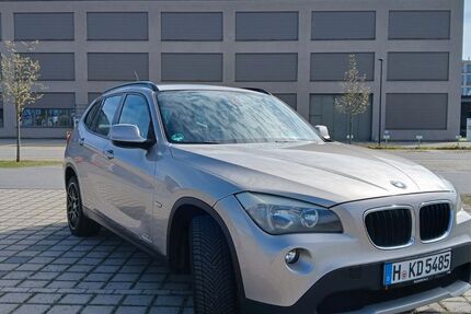 BMW X1 150.000 km 7.600 &euro; garbsen 30823