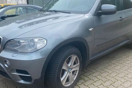 BMW X5 180.000 km 12.500 &euro; Hannover 30659