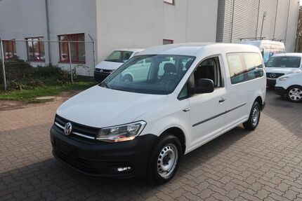 VW Caddy 230.058 km 9.500 € Hannover 30179