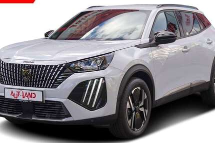 Peugeot 2008 4.407 km 19.990 € Hannover 30179