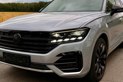 VW Touareg 119.000 km 36.500 &euro; Ronnenberg 30952