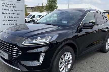 Ford Kuga 31.840 km 26.490 &euro; Wunstorf 31515