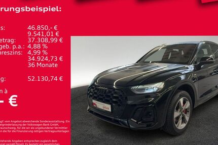 Audi Q5 42.067 km 44.450 &euro; Hannover 30179