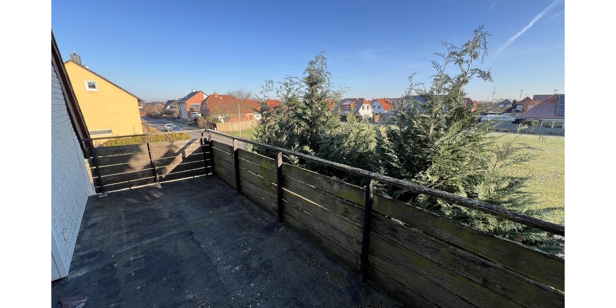 Wohnen und Arbeiten verbinden - Einfamilienhaus Algermissen | Angebot:26249484