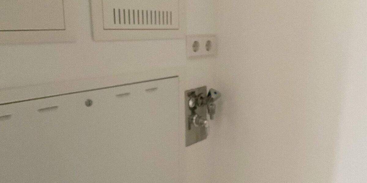 Terrassenwohnung im Neubau: 2 Zimmer mit viel Platz, Einbauküche, Parkett,Tageslichtbad, Abstellraum 2 zimmer