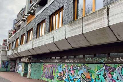 Wohnung zum Kaufen in Hannover 80.000 € 60 m² 2 zimmer