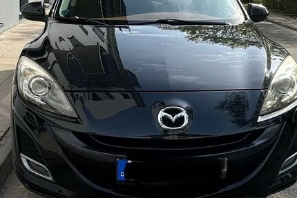Mazda 3 155.000 km 5.950 &euro; Hannover 30559