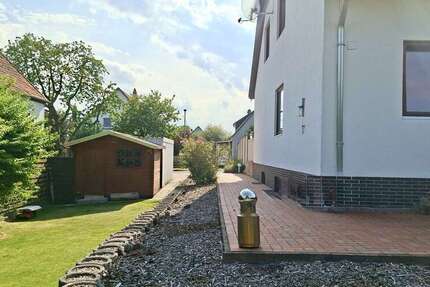 Haus zum Kaufen in Algermissen Lühnde 269.000 € 120 m²