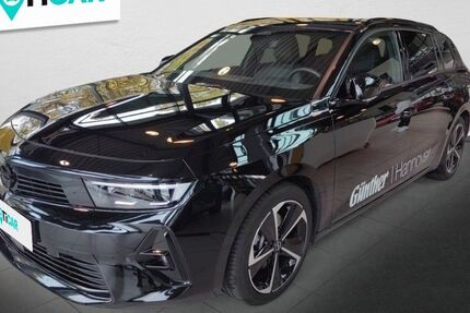 Opel Astra 7.500 km 29.990 € Hannover 30173