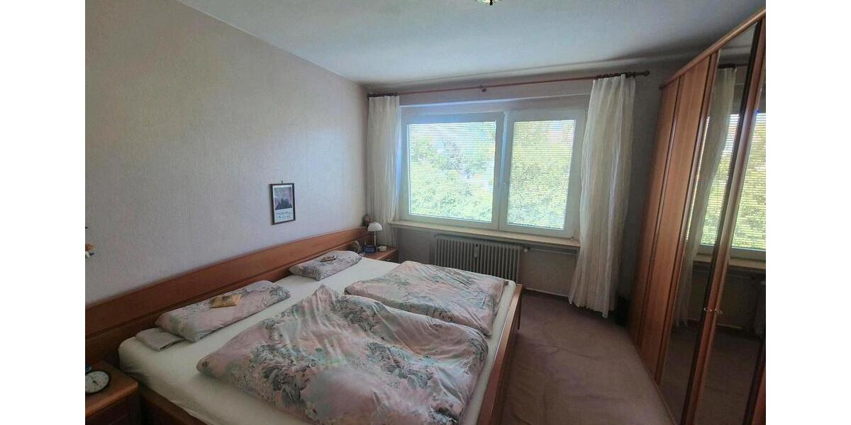 Etagenwohnung Hannover Döhren-Wülfel - 3 Zimmer, 74 m&sup2;, 229.000&euro; | Angebot:26934580