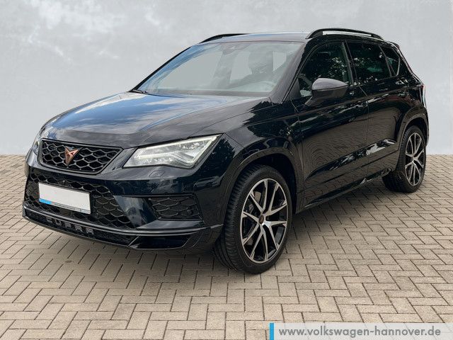 Ateca