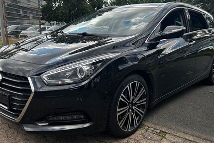Hyundai i40 139.940 km 9.500 &euro; Langenhagen 30851