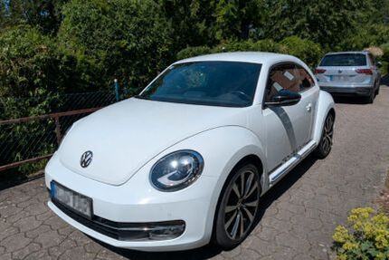 VW Beetle 117.929 km 16.500 &euro; Mehle 31008