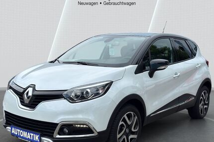 Renault Captur 44.366 km 12.890 &euro; Wunstorf 31515