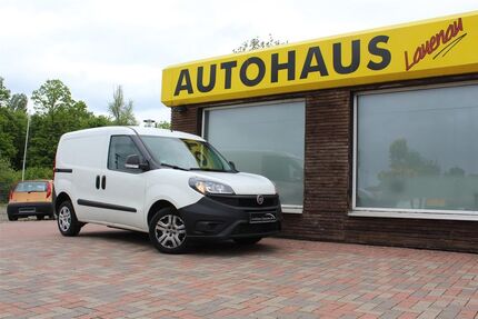 Fiat Doblo 73.000 km 10.900 &euro; Lauenau 31867