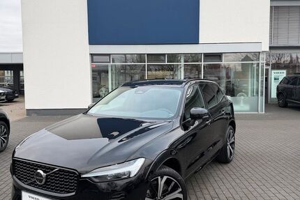 Volvo XC60 25.900 km 43.900 &euro; Hannover 30179