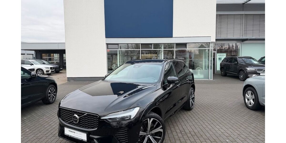 Volvo XC60 25.900 km 43.900 &euro; Hannover 30179