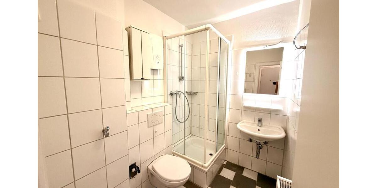 Etagenwohnung Garbsen Berenbostel - 1.5 Zimmer, 40 m&sup2;, 139.000&euro; | Angebot:26796250