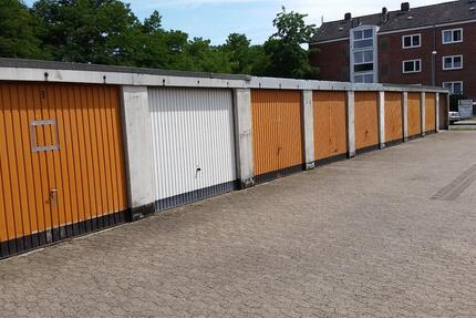 Garagen / Stellplätze Hannover Bothfeld-Vahrenheide - 90&euro; | Angebot:26230037