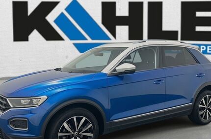 VW T-Roc 40.930 km 29.590 &euro; Wedemark 30900