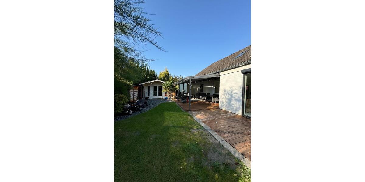 Einfamilienhaus Isernhagen - 6 Zimmer, 160 m&sup2;, 600.000&euro; | Angebot:26150526