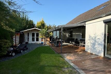 Haus Isernhagen - 6 Zimmer, 160 m&sup2;, 600.000&euro; | Angebot:26150526