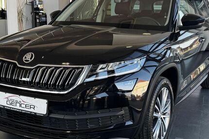 Skoda Kodiaq 87.900 km 24.790 &euro; Ronnenberg 30952