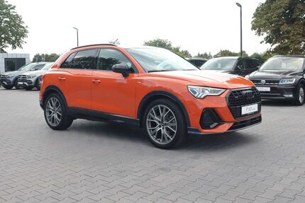 Audi Q3 22.000 km 34.900 &euro; Hannover 30457