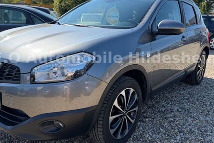 Nissan Qashqai 150.000 km 8.490 &euro; Hildesheim 31135
