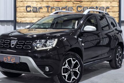 Dacia Duster 119.000 km 12.950 &euro; Hannover 30453