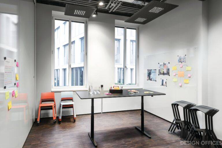 Gewerbeobjekt Hannover Vahrenwald - 1.600&euro; | Angebot:26431732