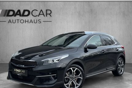Kia XCeed 54.722 km 22.990 &euro; Garbsen bei Hannover 30827