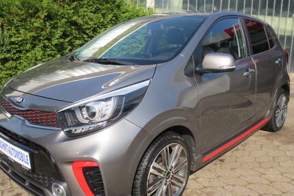 Kia Picanto 75.000 km 10.998 &euro; Hannover 30179