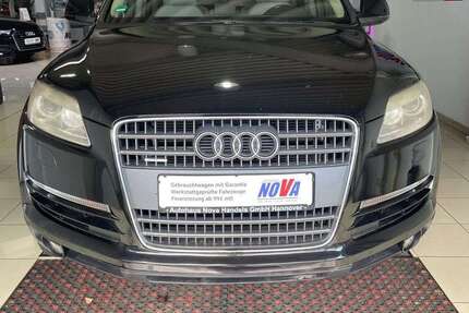 Audi Q7 200.000 km 10.790 &euro; Laatzen 30880